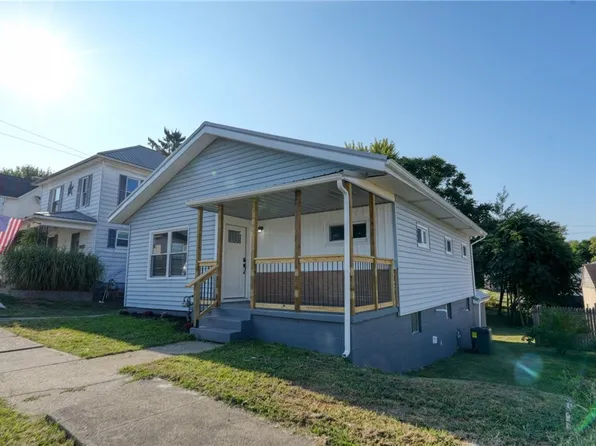 1106 Blaine Ave, Cambridge, OH 43725