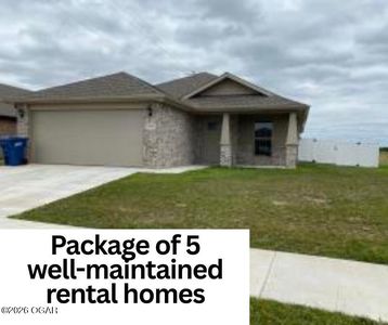 1110 Matthew Circle, Webb City, MO, 64870