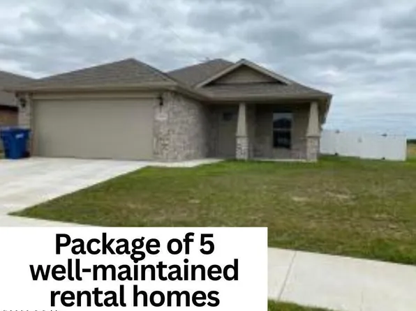 1110 Matthew Circle, Webb City, MO 64870