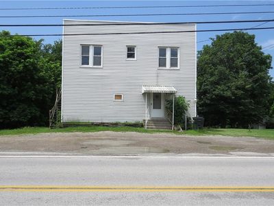 804 E Market St, Cadiz, OH, 43907