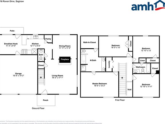 2nd image of 716 Raven Dr