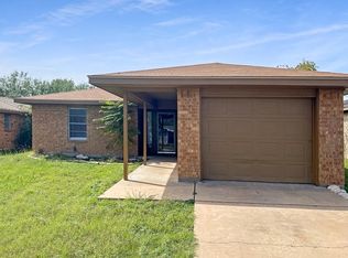 1413 Millspaugh St, San Angelo, TX 76901