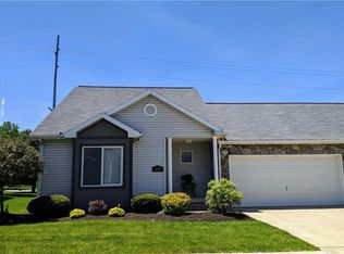 1212 Laila Ln, Wadsworth, OH 44281