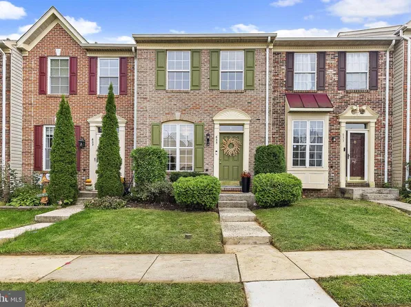635 Emmy Dee Dr, Bel Air, MD 21014