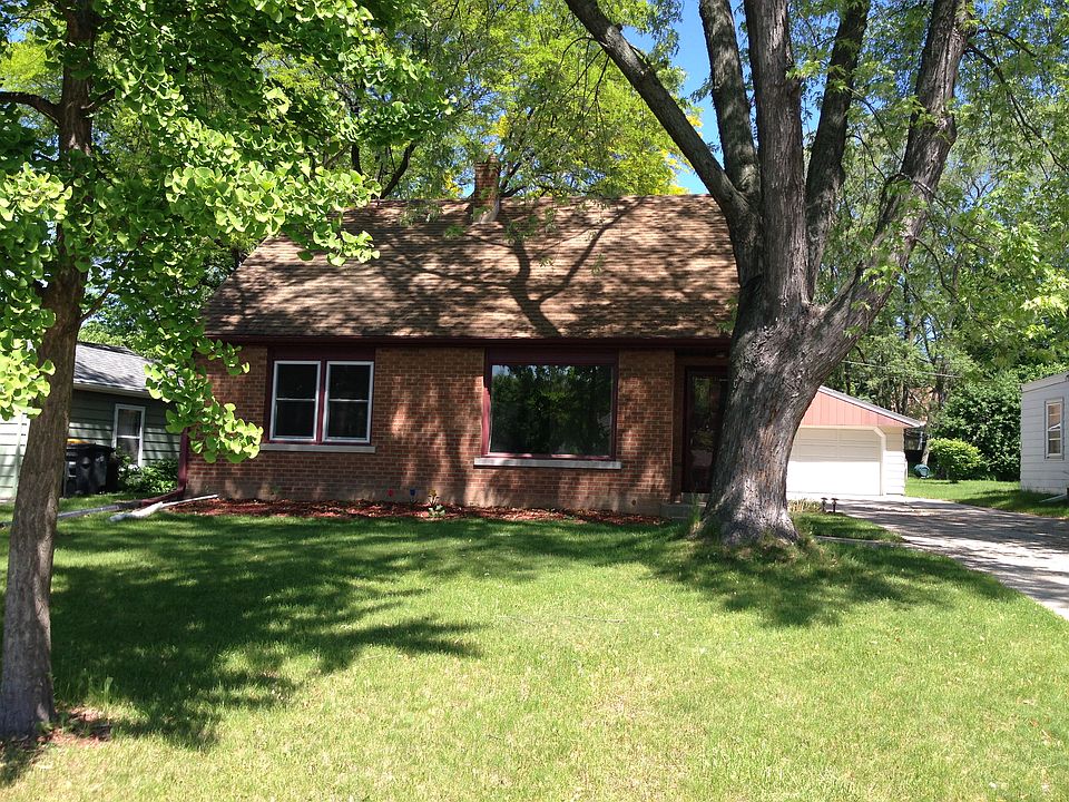 Front Elevation
