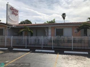 1950 Taft St, Hollywood, FL 33020