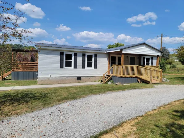 116 Strahl Dr, Rogersville, TN 37857