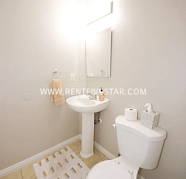 1037 Dolbeer St #B — Photo 10