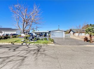 39039 Juniper Tree Rd, Palmdale, CA 93551