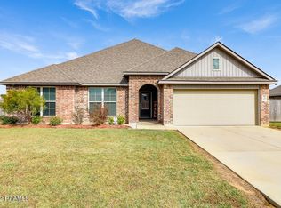 126 Aruba Ln, Sunset, LA 70584