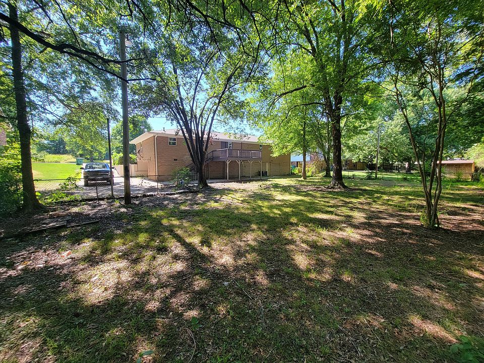 1009 Lawndale Dr, Tupelo, MS 38801 Zillow