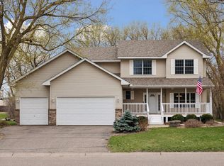 4017 Edinbrook Ter, Minneapolis, MN 55443