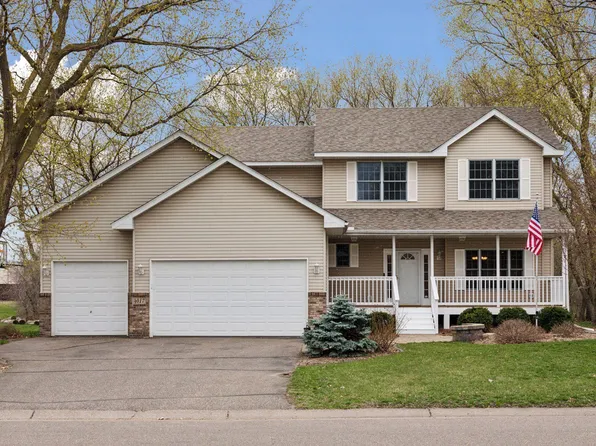 4017 Edinbrook Ter, Minneapolis, MN 55443