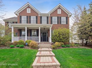 1650 Constitution Dr, Glenview, IL 60026