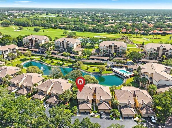 166 Vintage CIR #201, NAPLES, FL 34119