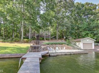 1609 Long Piney Rd, Mansfield, GA 30055