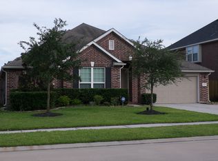 6419 Saint Marcella Dr, Spring, TX 77379