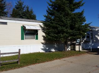 4221 S 6th St LOT G14, Milwaukee, WI 53221