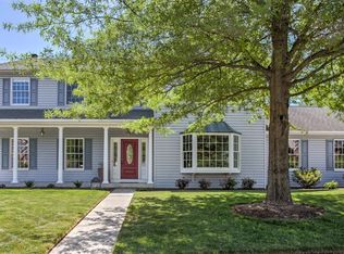 1011 Tiverton Rd, Mechanicsburg, PA 17050