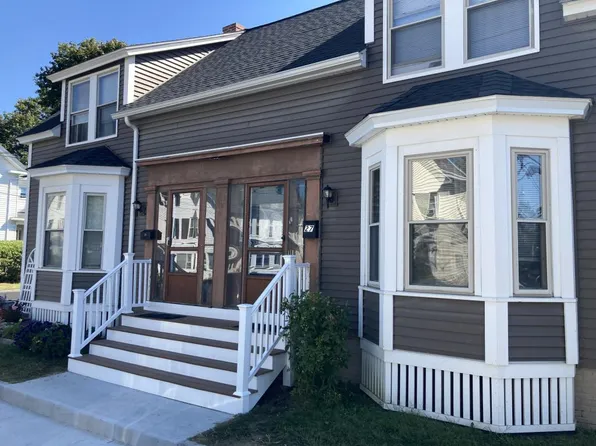 27 Grove St, Dover, NH 03820
