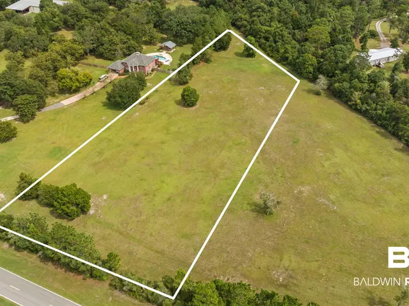 9150 County Road 91, Lillian, AL 36549