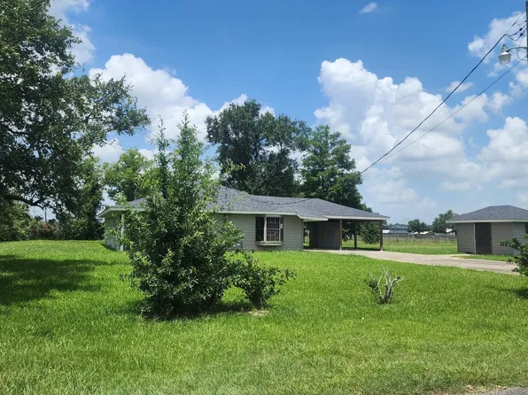 6215 Tom Hebert Rd, Lake Charles, LA 70607