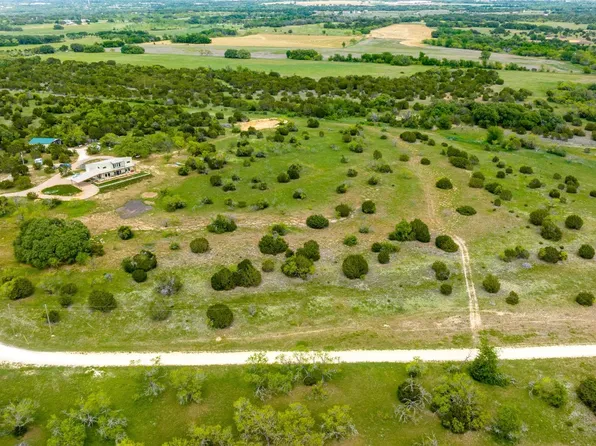 Ranch 4 County Rd #208, Hico, TX 76457