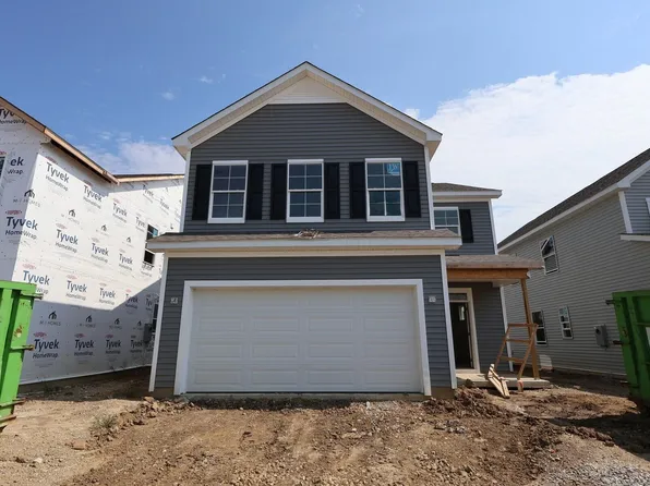 1031 Dawsons Dr, Hebron, OH 43025