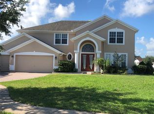 4384 Conservatory Pl, Kissimmee, FL 34746