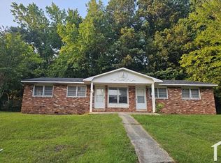 850 Magnolia Ave #A, Columbus, GA 31906
