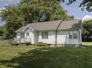 3707 Phillips St, Kalamazoo, MI 49001