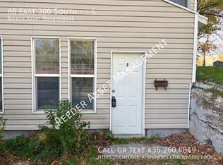 68 E 300 S APT 4, Tremonton, UT 84337