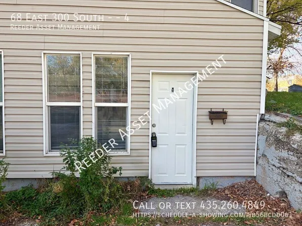 68 E 300 S, Tremonton, UT