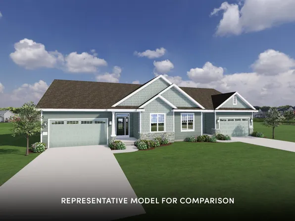 738 Cozy Farm, Waunakee, WI 53597