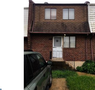 1704 Staub St, Philadelphia, PA, 19140