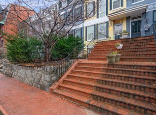 2128 O St NW #1, Washington, DC 20037