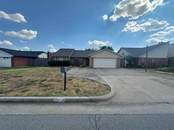 2312 Shadowlake Dr, Oklahoma City, OK 73159