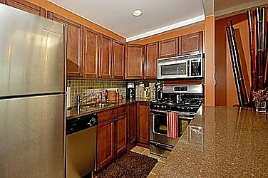 Rented by Bond New York