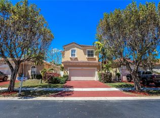 Portofino Bay, Homestead, FL 33033