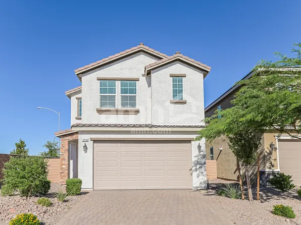 10506 Lagaspi Dr, Las Vegas, NV 89179