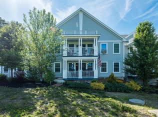 27 Cabana Dr #27, Rockport, ME 04856