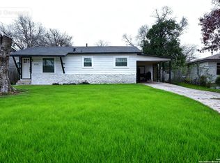 2902 Christian Dr, San Antonio, TX 78222