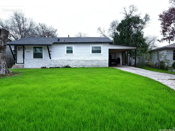2902 christian, San Antonio, TX 78222