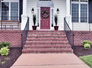 300 Marks Pond Way, Williamsburg, VA 23188