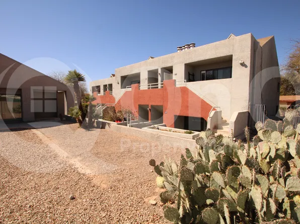2744 N Country Club Rd, Tucson, AZ 85716
