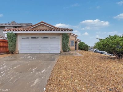 14320 Gateside Ct, Victorville, CA, 92394
