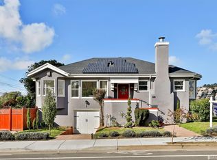 1150 Holloway Ave, San Francisco, CA 94132