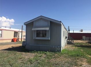 2670 E Butler Ave, Kingman, AZ 86409