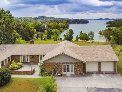 1769 Chestnut Hill Rd, Dandridge, TN, 37725