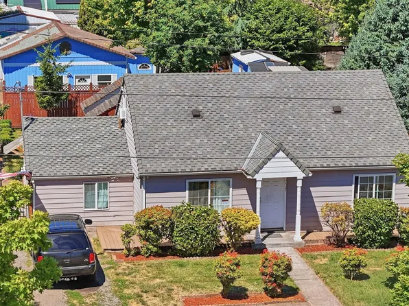 2027 Coral Ave NE, Salem, OR 97305